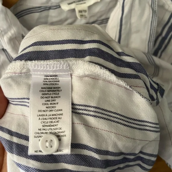 Francesca’s beachlunchlounge collection top - Picture 6 of 6